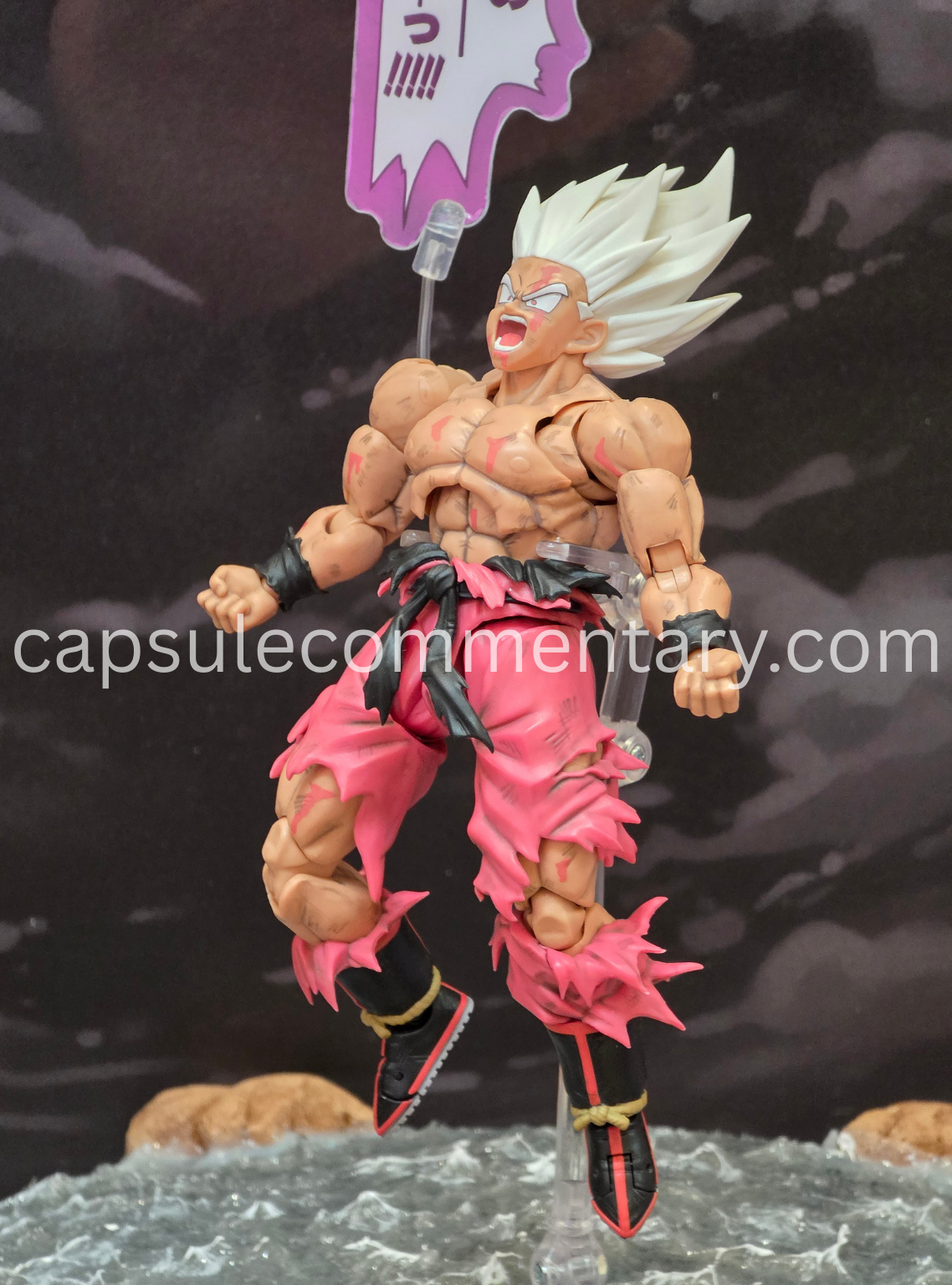 Dragon Ball Pop-Up Tour USA 2026 at the American Dream Mall in East Rutherford, New Jersey