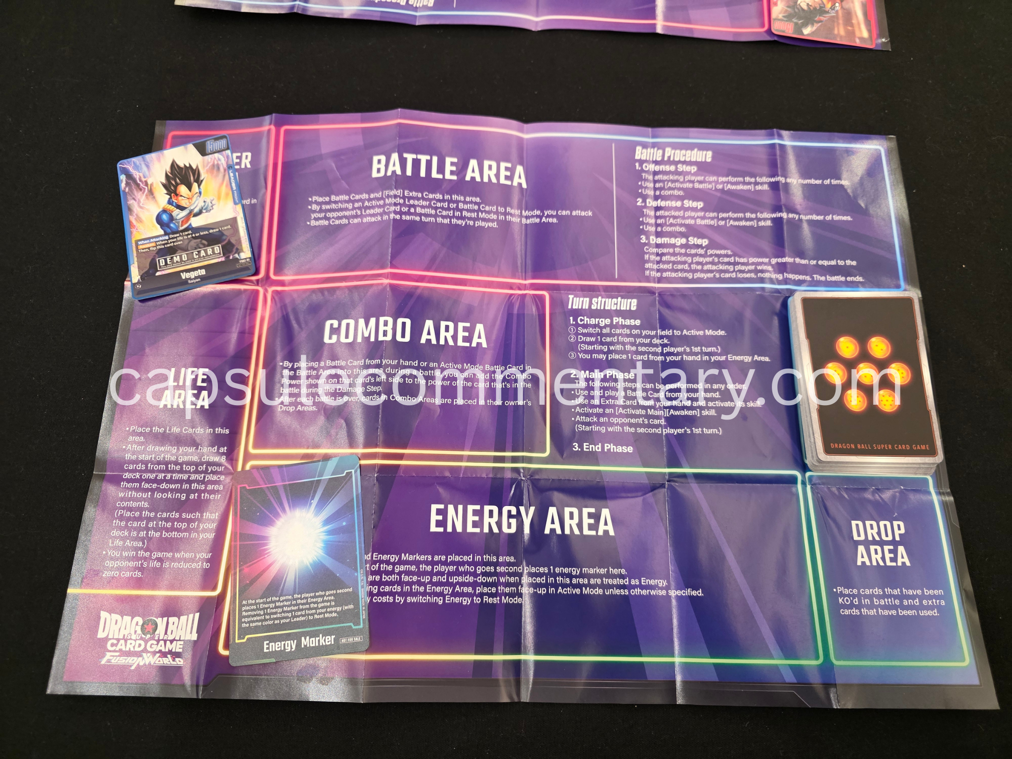 Dragon Ball Pop-Up Tour USA 2026 at the American Dream Mall in East Rutherford, New Jersey