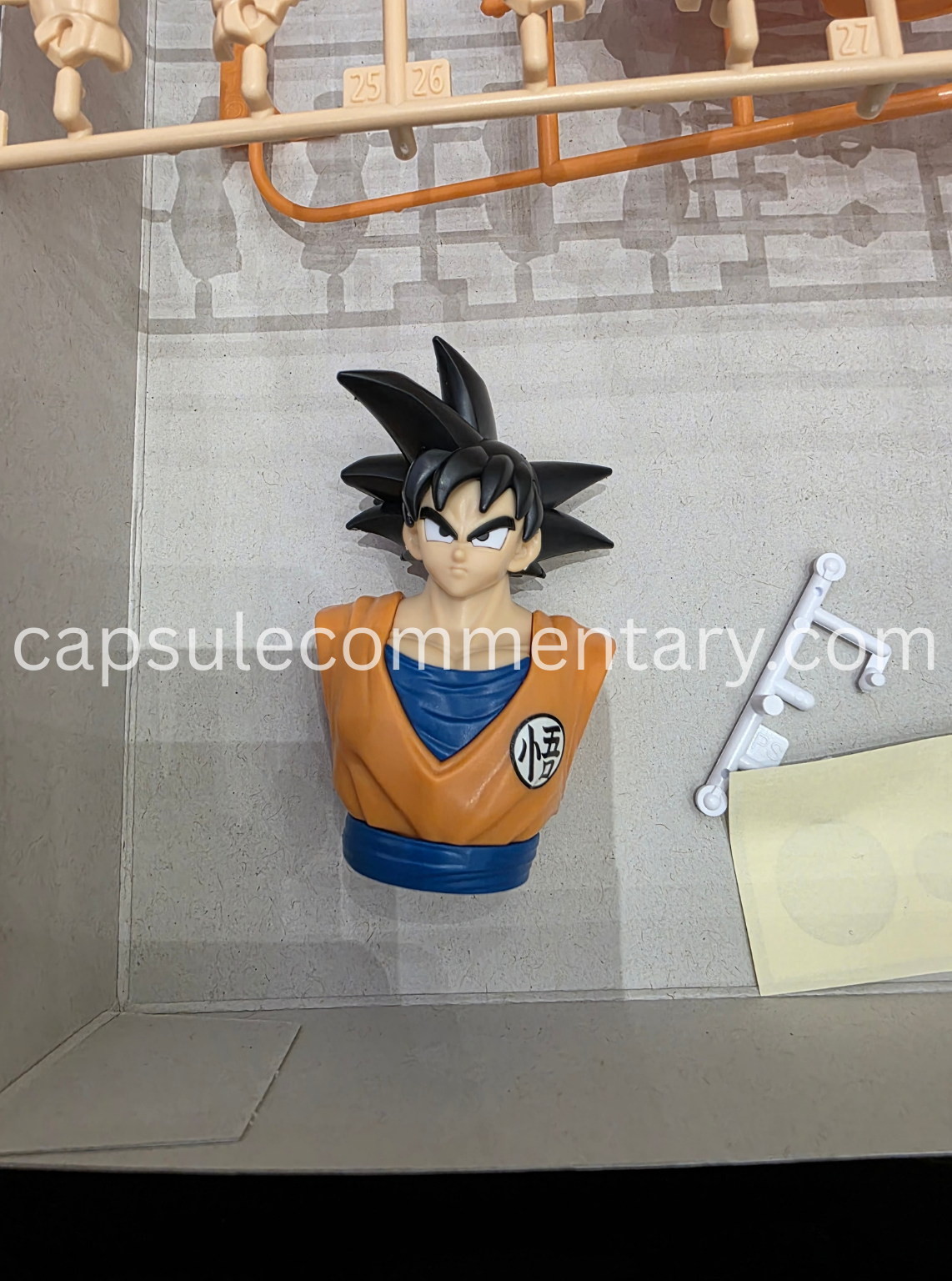 Dragon Ball Pop-Up Tour USA 2026 at the American Dream Mall in East Rutherford, New Jersey