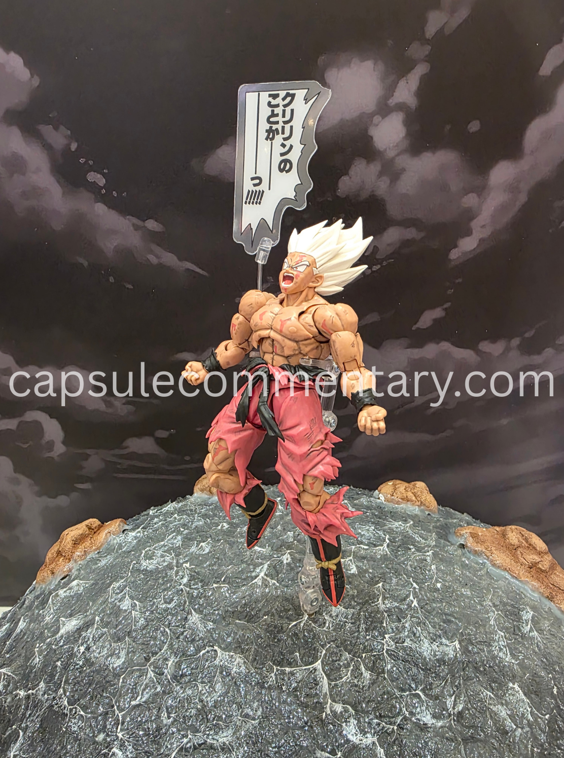 Dragon Ball Pop-Up Tour USA 2026 at the American Dream Mall in East Rutherford, New Jersey