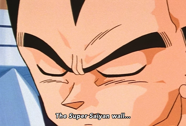 Dragon Ball Z episode 223