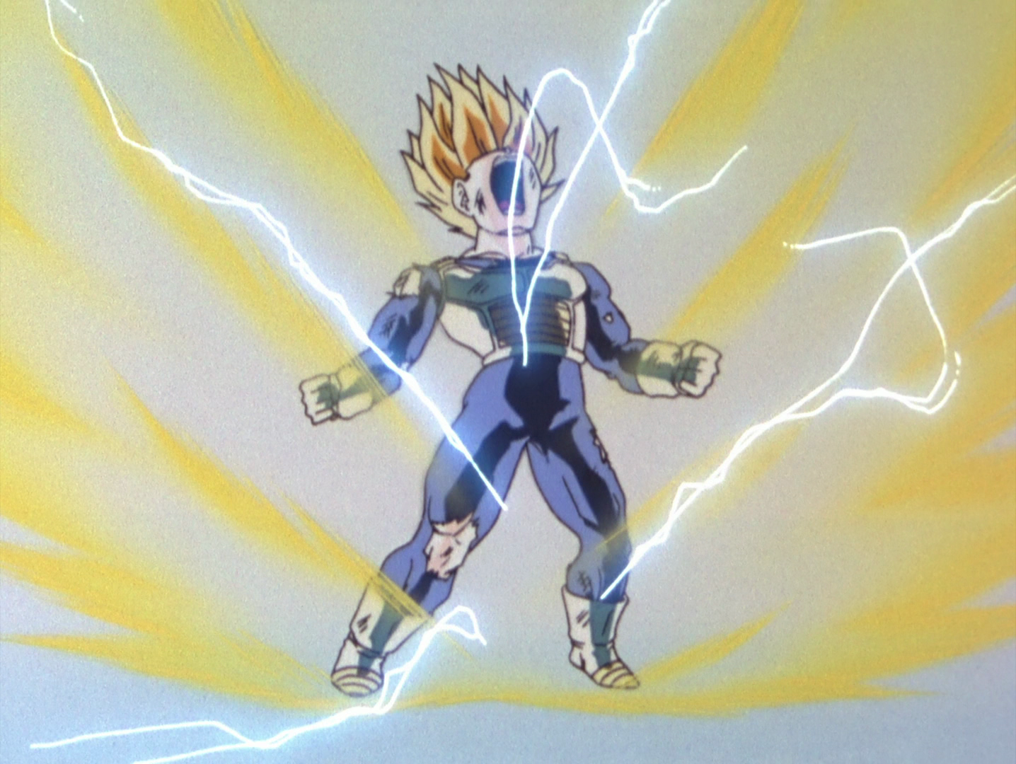 Dragon Ball Kai episode 94