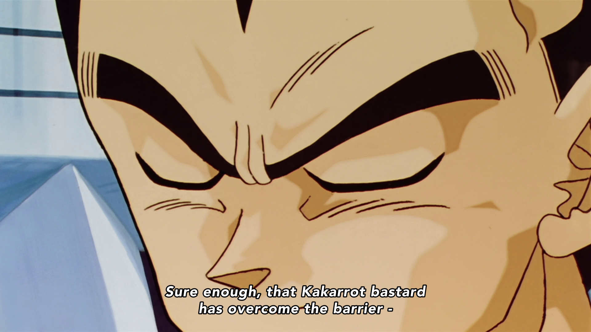 Dragon Ball Kai episode 117