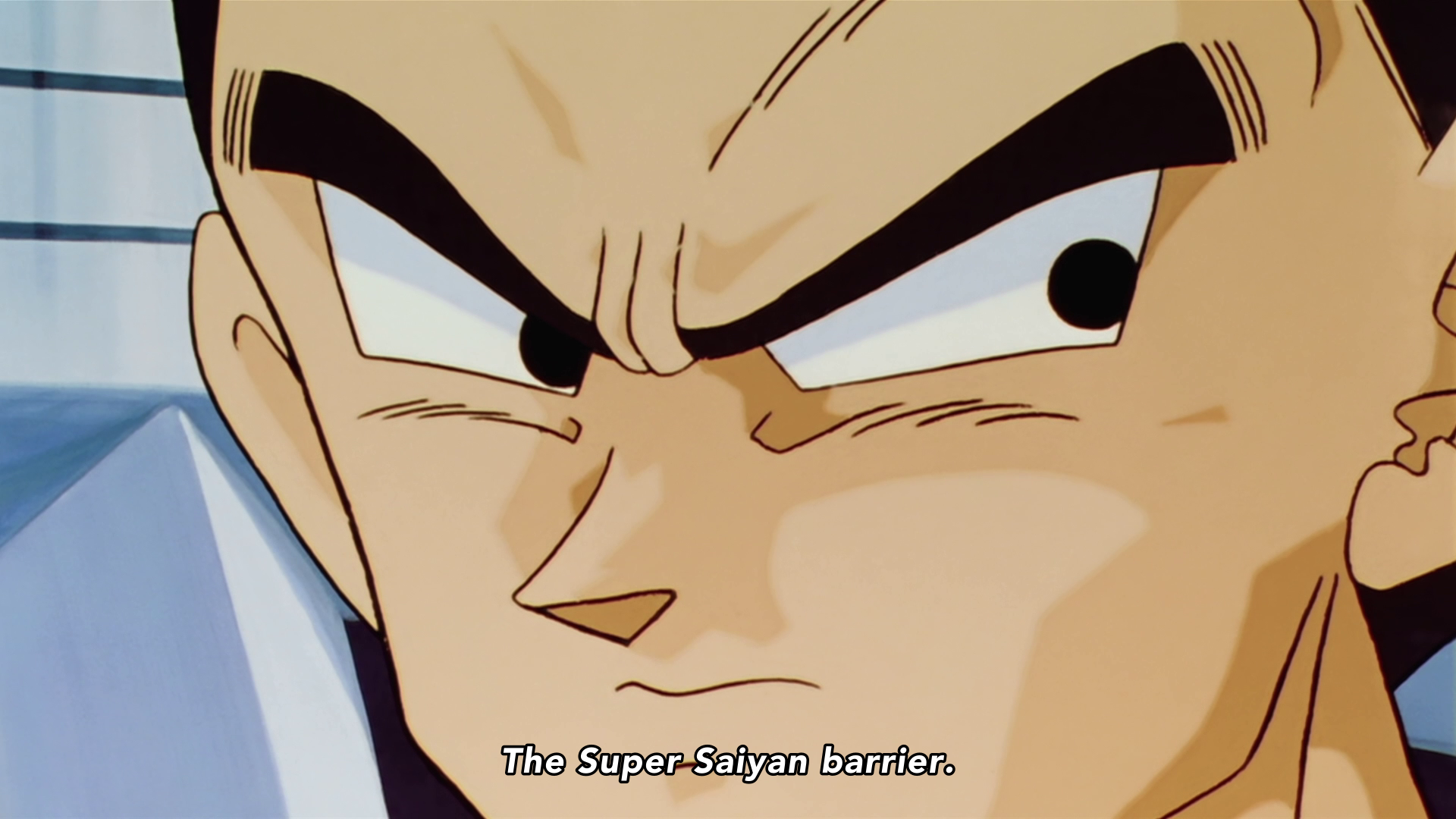 Dragon Ball Kai episode 117