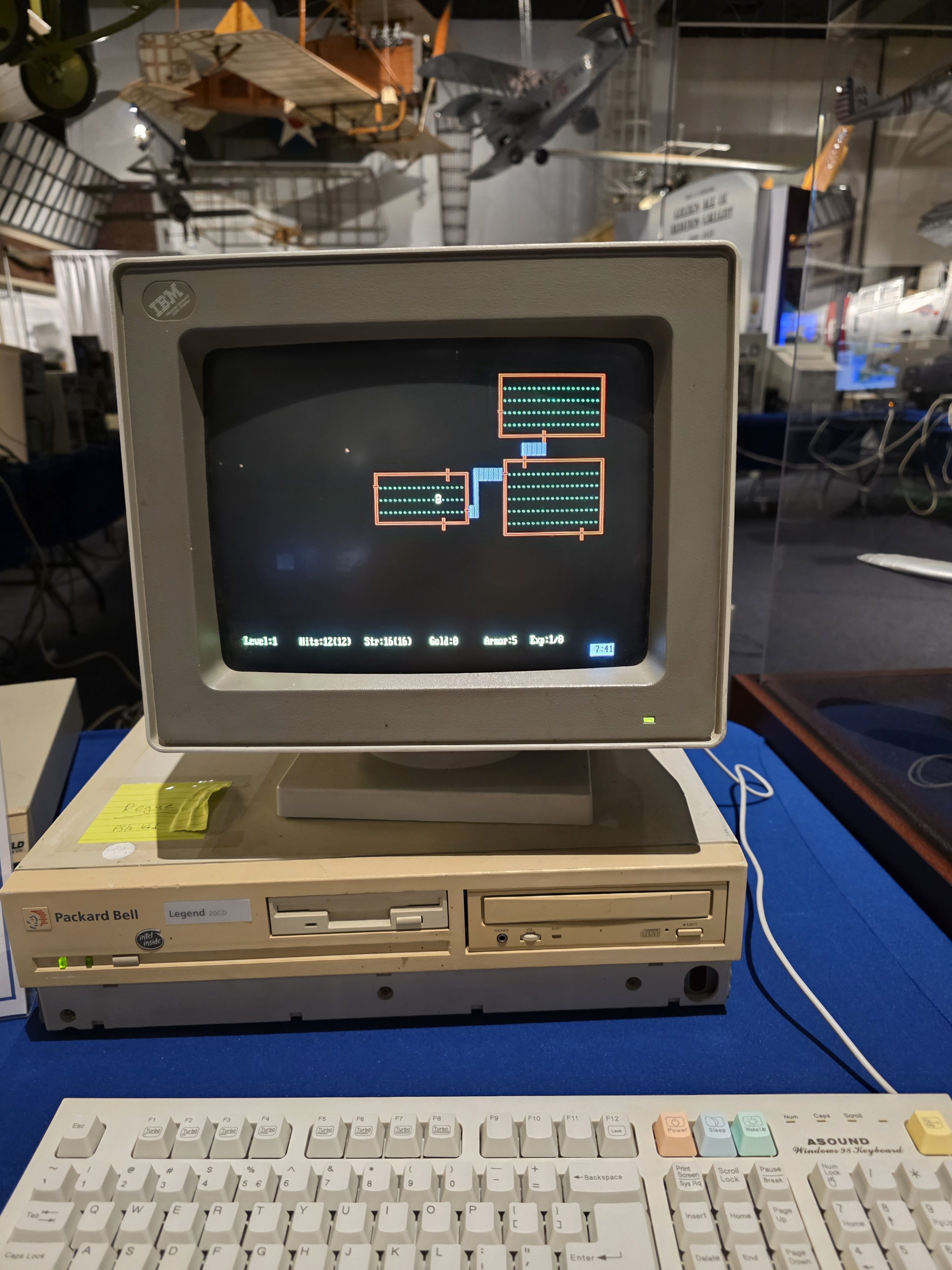Long Island Retro Gaming Expo 2026